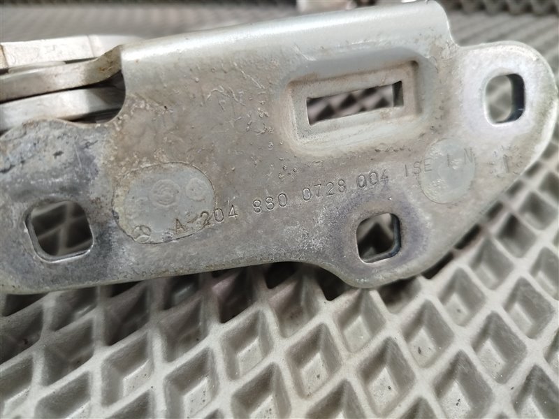 петли капота, 2240 рублей, Санкт-Петербург