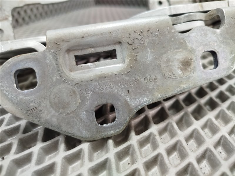 петли капота, 2240 рублей, Санкт-Петербург