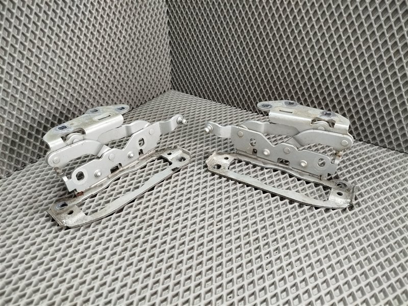 петли капота, 2240 рублей, Санкт-Петербург