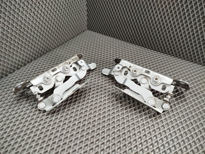 петли капота, 2240 рублей, Санкт-Петербург