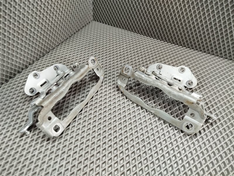 петли капота, 2240 рублей, Санкт-Петербург