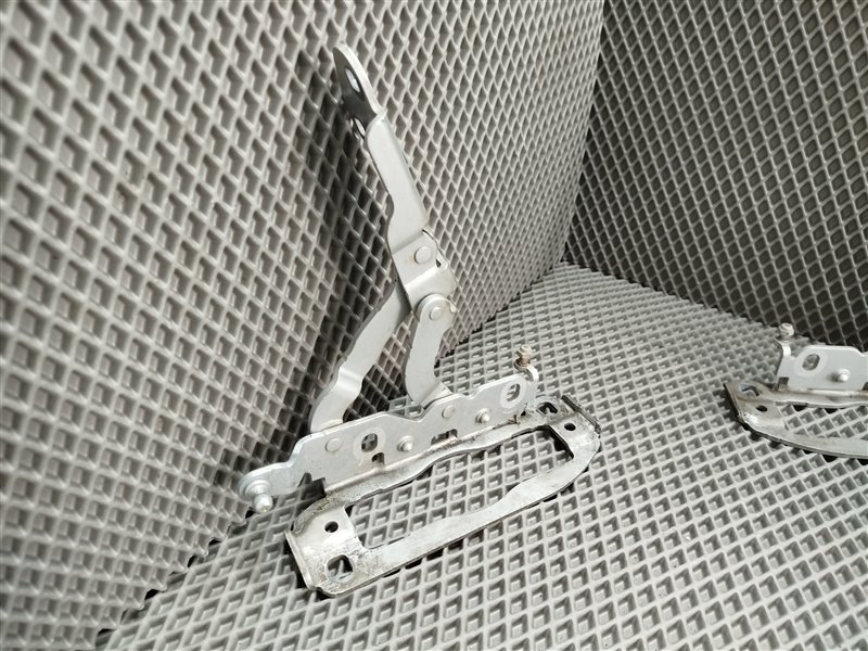 петли капота, 2240 рублей, Санкт-Петербург