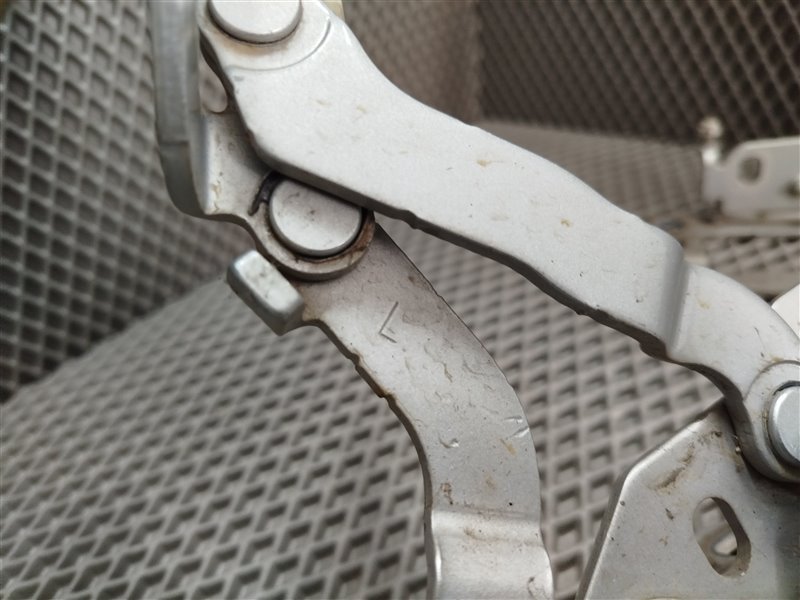 петли капота, 2240 рублей, Санкт-Петербург