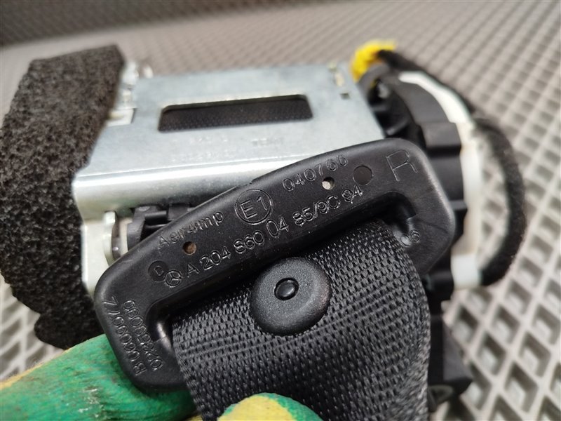 ремень безопасности, 2710 рублей, Санкт-Петербург