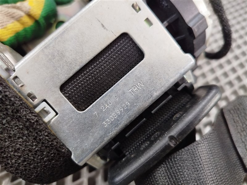 ремень безопасности, 2710 рублей, Санкт-Петербург