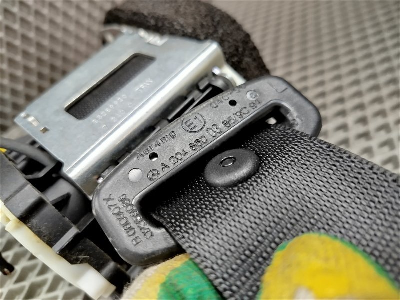 ремень безопасности, 2710 рублей, Санкт-Петербург