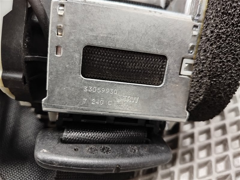 ремень безопасности, 2710 рублей, Санкт-Петербург