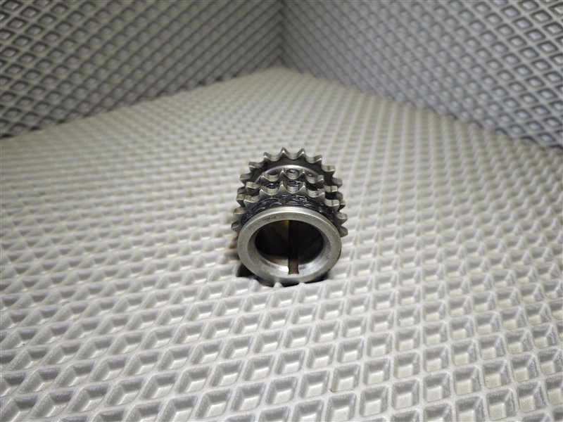 шестерня коленвала, 1880 рублей, Санкт-Петербург