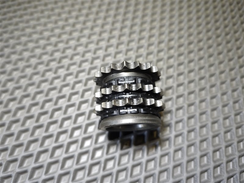 шестерня коленвала, 1880 рублей, Санкт-Петербург