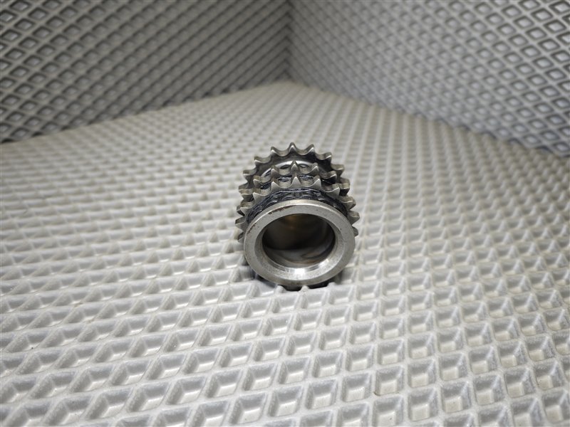 шестерня коленвала, 1880 рублей, Санкт-Петербург