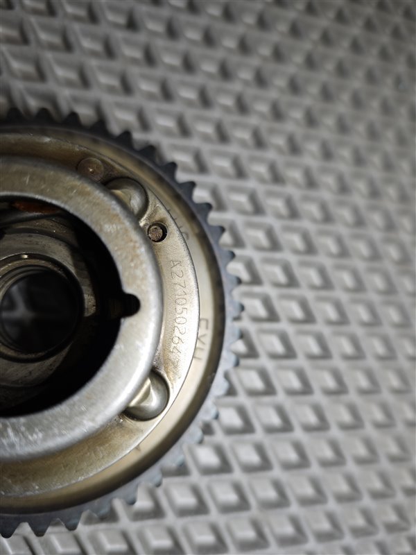 муфта распредвала, 9300 рублей, Санкт-Петербург