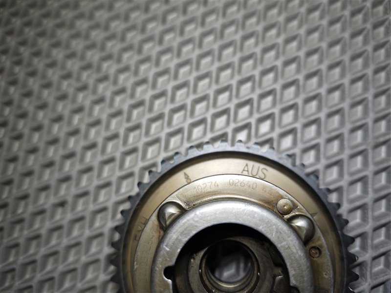 муфта распредвала, 9300 рублей, Санкт-Петербург