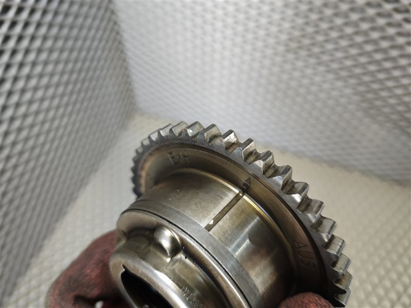 муфта распредвала, 9300 рублей, Санкт-Петербург