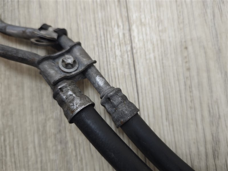 трубка охлаждения АКПП, 2810 рублей, Санкт-Петербург