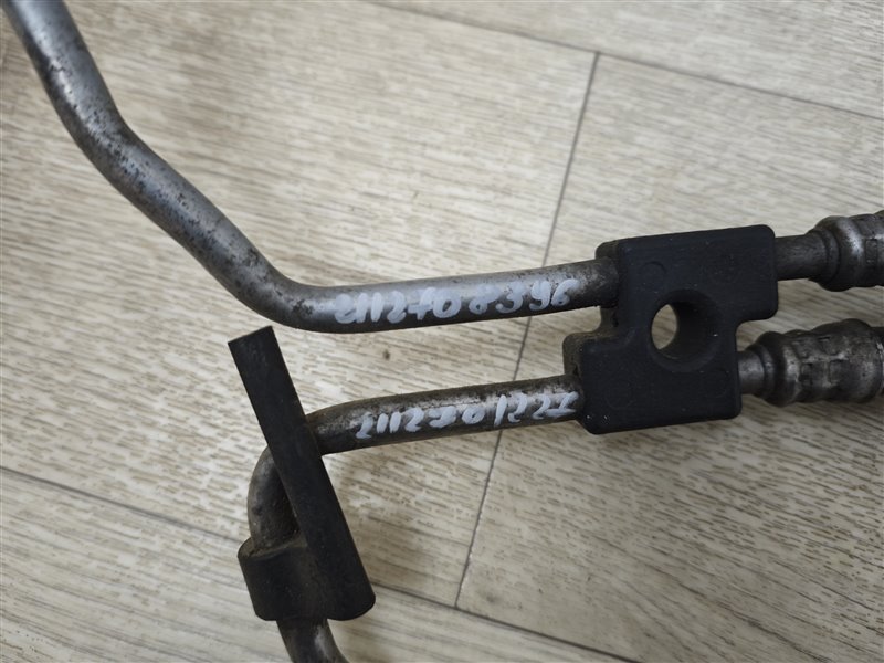 трубка охлаждения АКПП, 2335 рублей, Санкт-Петербург