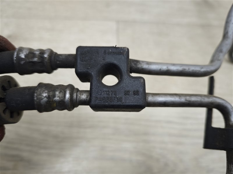 трубка охлаждения АКПП, 2335 рублей, Санкт-Петербург