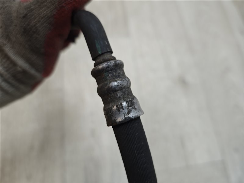 трубка охлаждения АКПП, 1415 рублей, Санкт-Петербург