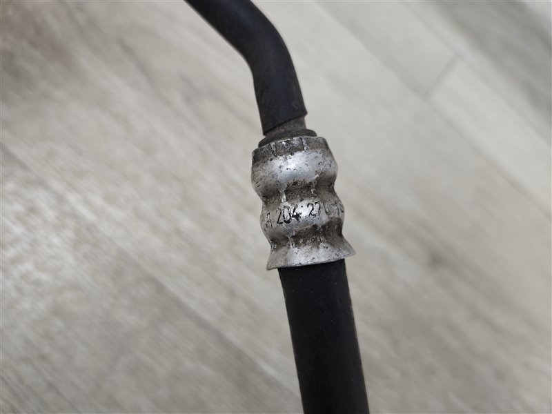 трубка охлаждения АКПП, 850 рублей, Санкт-Петербург