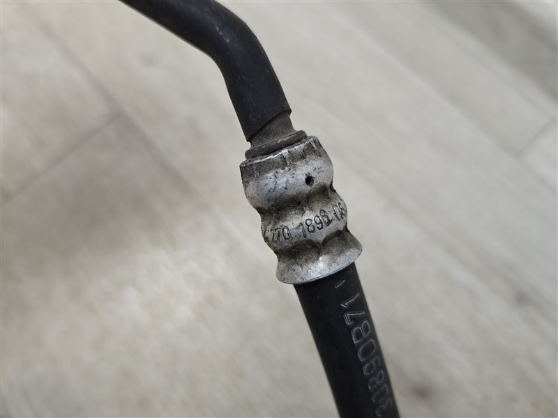 трубка охлаждения АКПП, 850 рублей, Санкт-Петербург