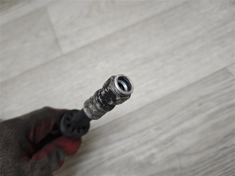 трубка охлаждения АКПП, 850 рублей, Санкт-Петербург