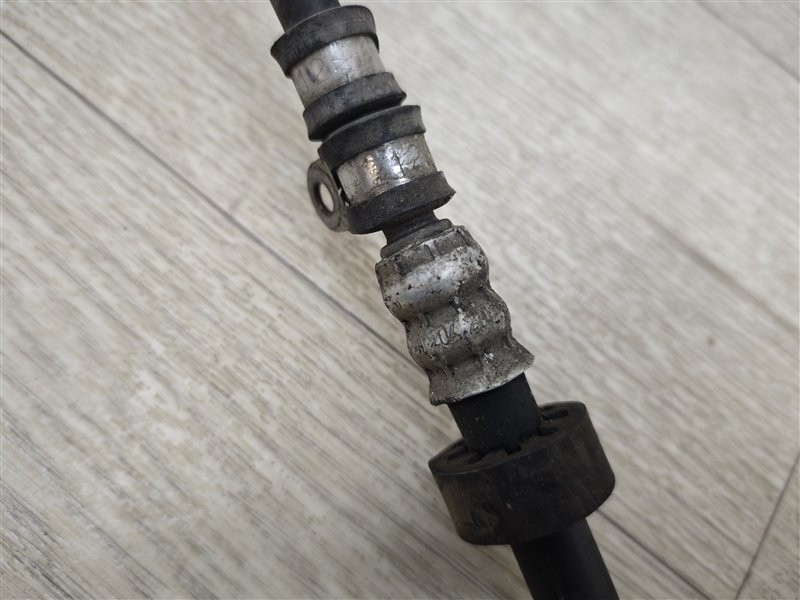 трубка охлаждения АКПП, 850 рублей, Санкт-Петербург