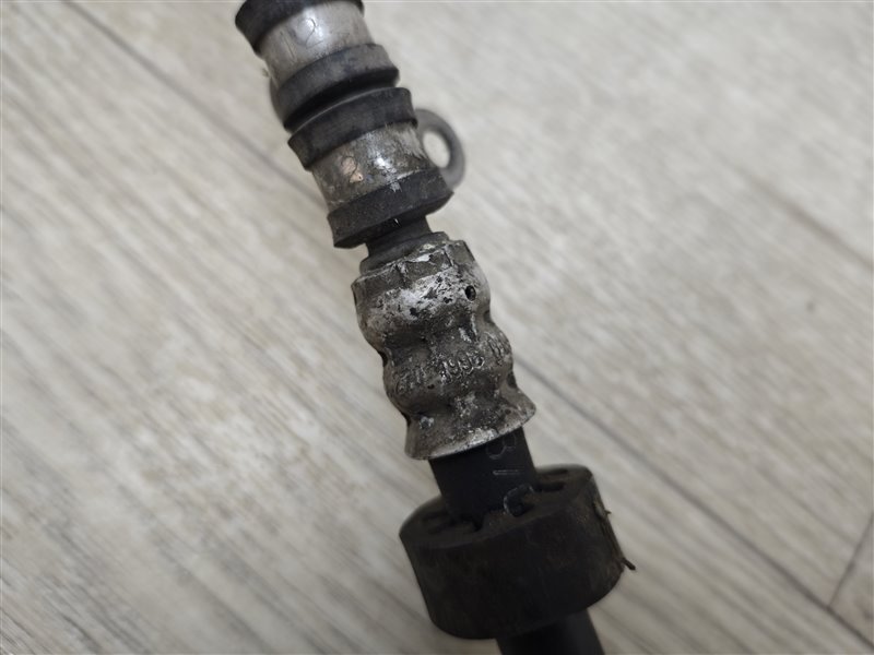 трубка охлаждения АКПП, 850 рублей, Санкт-Петербург