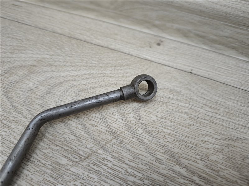 трубка охлаждения АКПП, 850 рублей, Санкт-Петербург