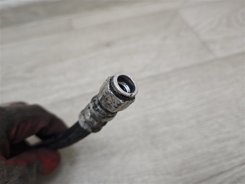 трубка охлаждения АКПП, 850 рублей, Санкт-Петербург