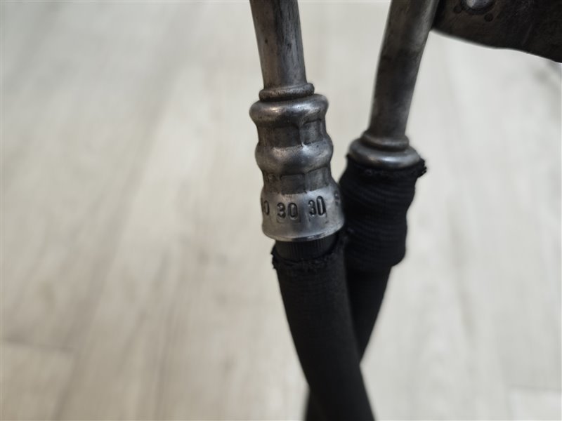 трубка охлаждения АКПП, 2335 рублей, Санкт-Петербург