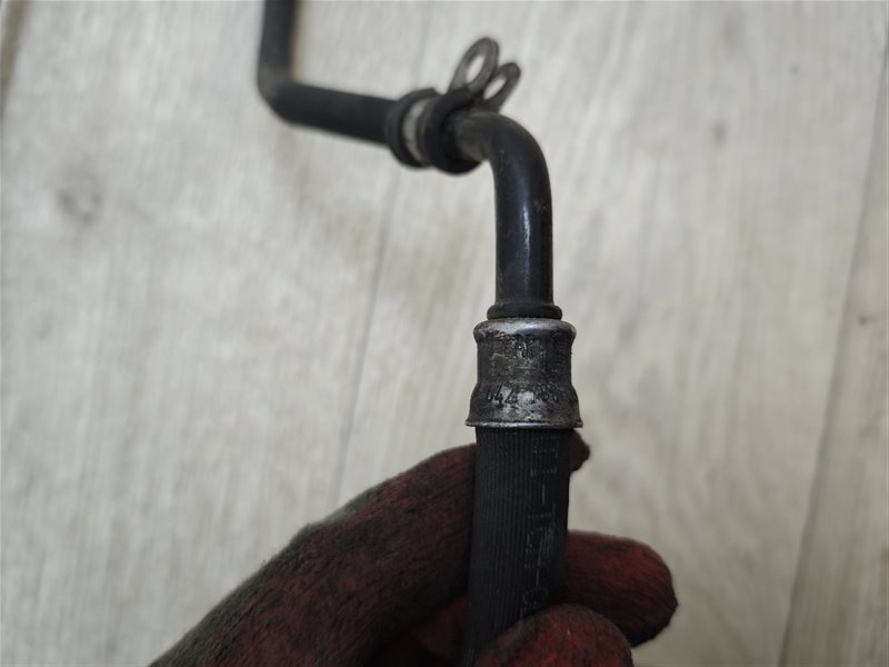 трубка охлаждения АКПП, 1880 рублей, Санкт-Петербург