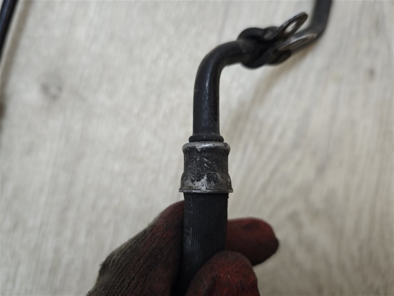 трубка охлаждения АКПП, 1880 рублей, Санкт-Петербург