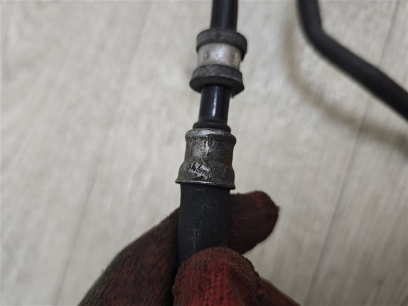 трубка охлаждения АКПП, 1880 рублей, Санкт-Петербург