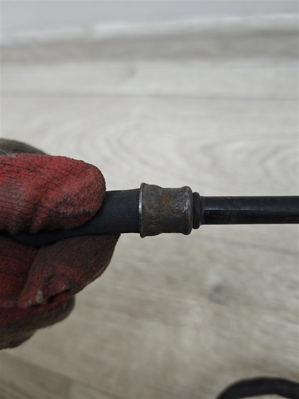 трубка охлаждения АКПП, 1880 рублей, Санкт-Петербург