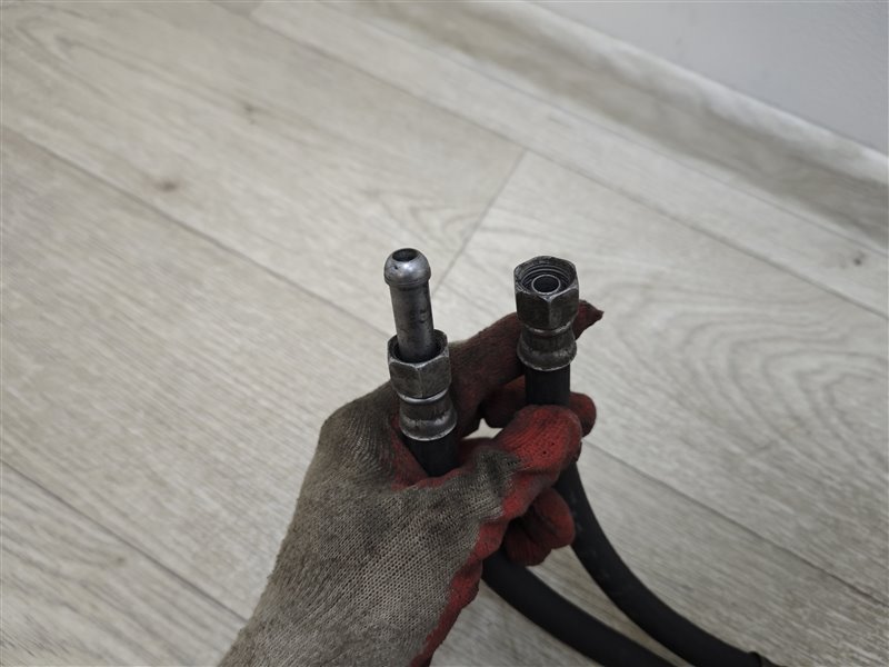 трубка охлаждения АКПП, 1880 рублей, Санкт-Петербург