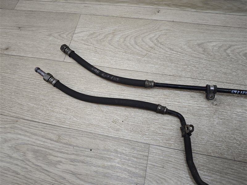 трубка охлаждения АКПП, 1880 рублей, Санкт-Петербург