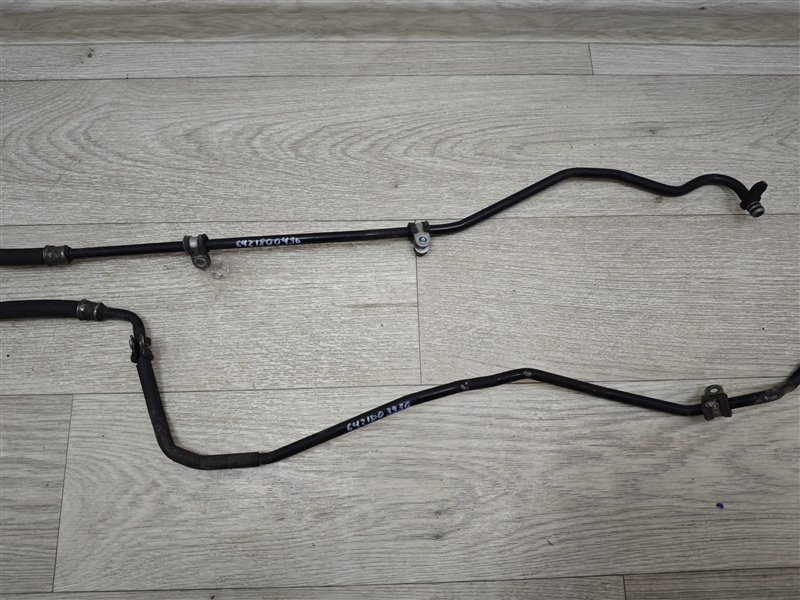 трубка охлаждения АКПП, 1880 рублей, Санкт-Петербург