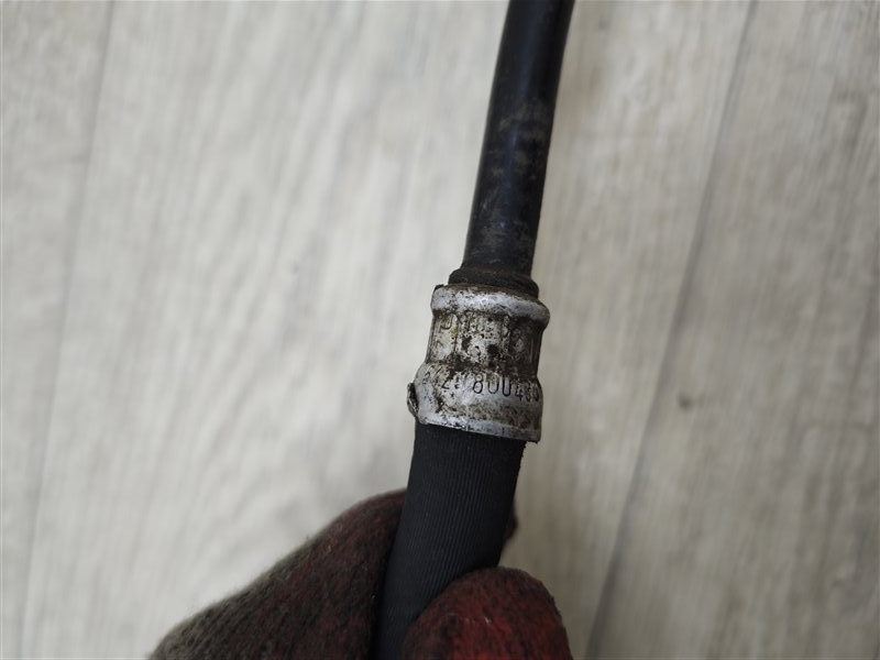 трубка охлаждения АКПП, 1880 рублей, Санкт-Петербург