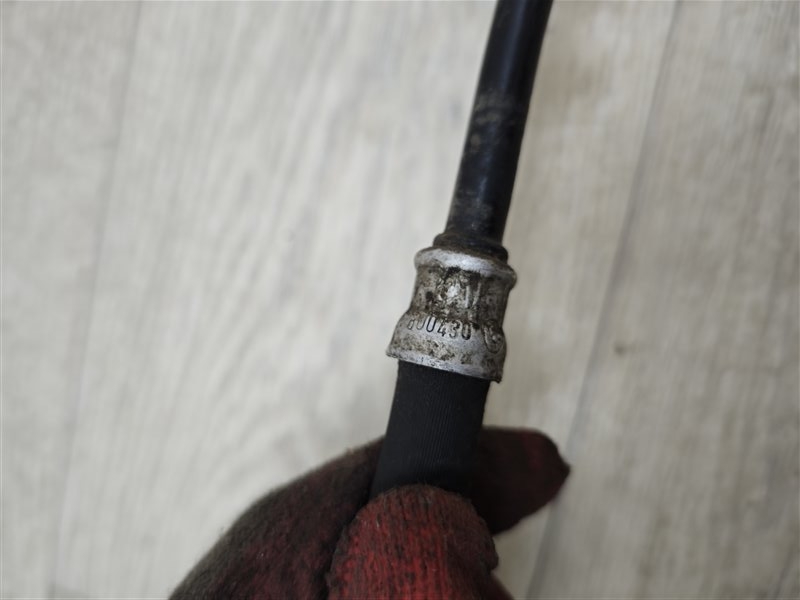 трубка охлаждения АКПП, 1880 рублей, Санкт-Петербург