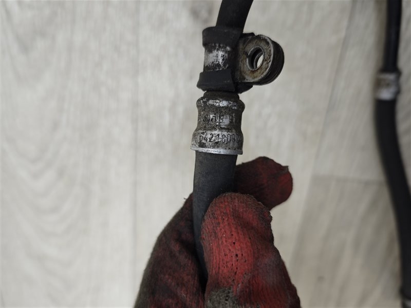 трубка охлаждения АКПП, 1880 рублей, Санкт-Петербург