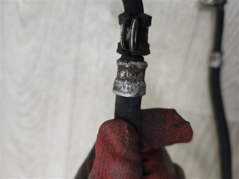 трубка охлаждения АКПП, 1880 рублей, Санкт-Петербург