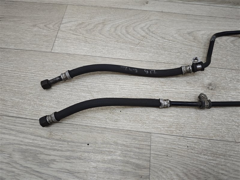 трубка охлаждения АКПП, 1880 рублей, Санкт-Петербург