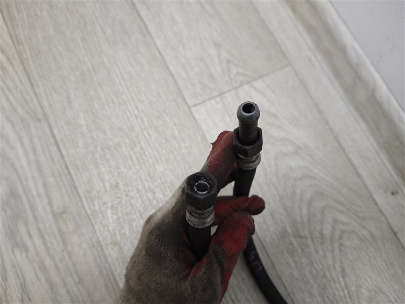 трубка охлаждения АКПП, 1880 рублей, Санкт-Петербург