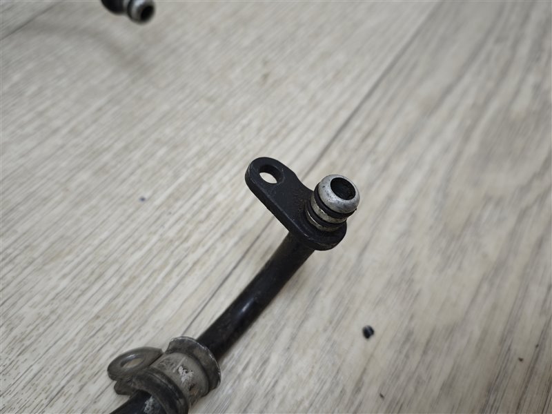 трубка охлаждения АКПП, 1880 рублей, Санкт-Петербург