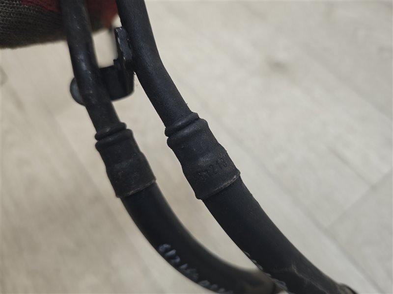 трубка охлаждения АКПП, 2335 рублей, Санкт-Петербург