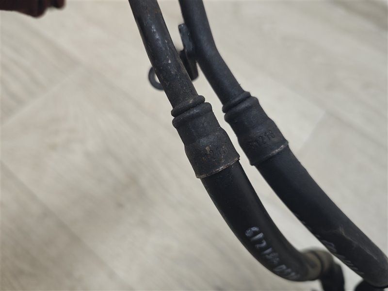 трубка охлаждения АКПП, 2335 рублей, Санкт-Петербург