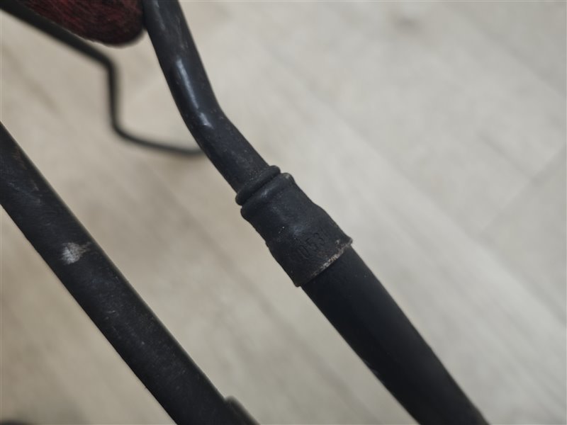 трубка охлаждения АКПП, 2335 рублей, Санкт-Петербург