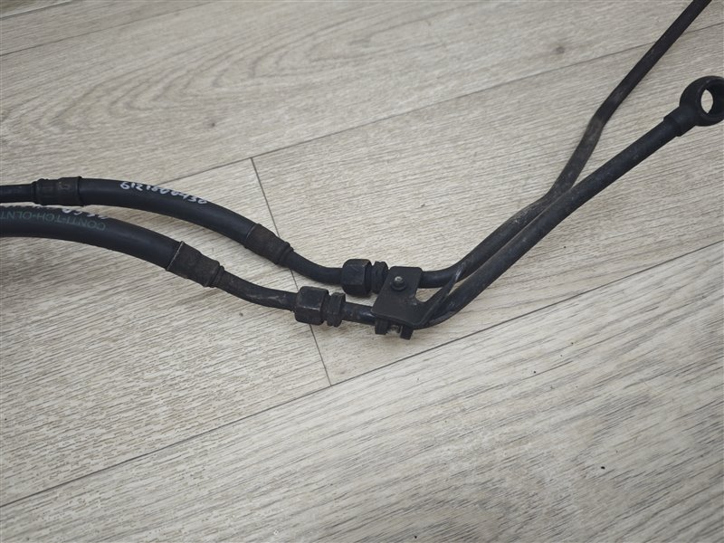 трубка охлаждения АКПП, 2335 рублей, Санкт-Петербург