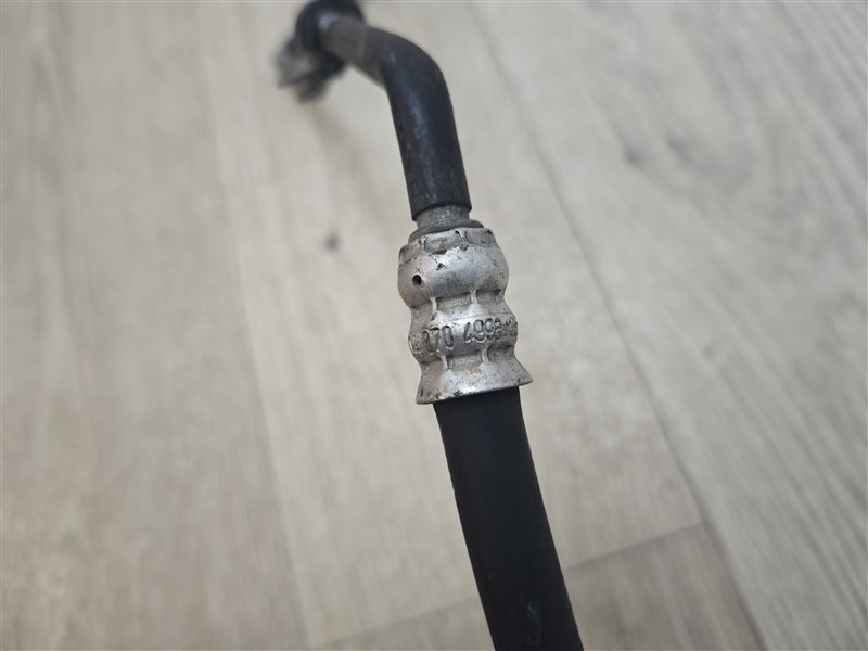 трубка охлаждения АКПП, 1415 рублей, Санкт-Петербург