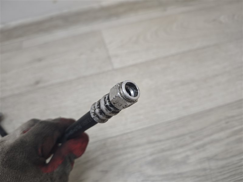 трубка охлаждения АКПП, 1415 рублей, Санкт-Петербург