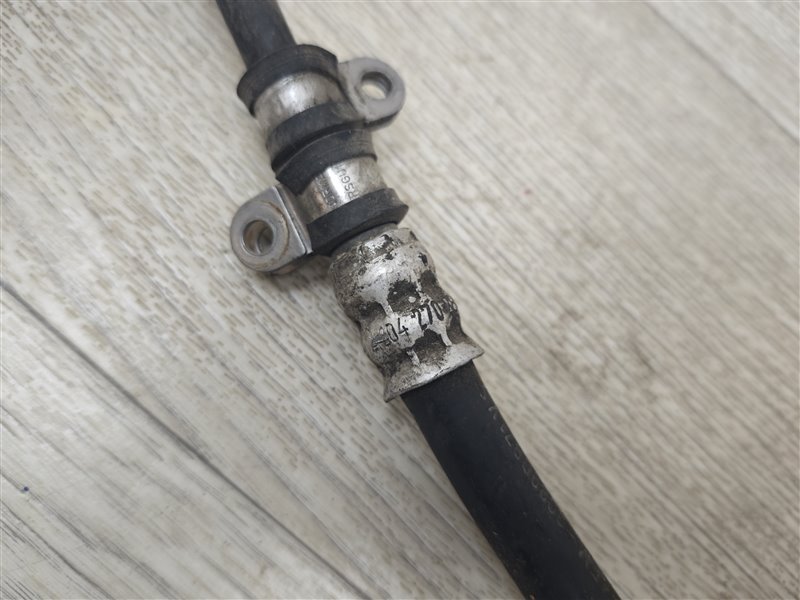 трубка охлаждения АКПП, 1880 рублей, Санкт-Петербург